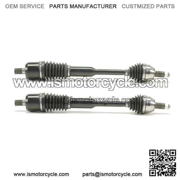 Axles Rear CV Axle Pair for Honda Talon 1000X & 1000X-4 2019-2021