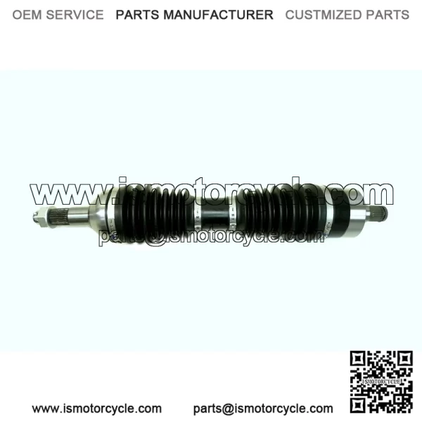 Axles Rear Right Axle for Can-Am Outlander & Renegade ATV, 705501486