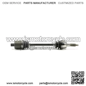 Rear CV Axle for Polaris Ranger 500 570 & ETX 1333069