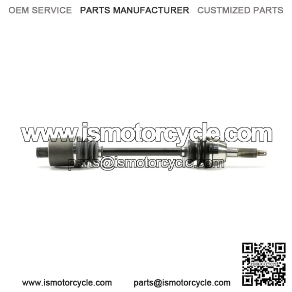 Rear CV Axle for Polaris Ranger 500 570 & ETX 1333069