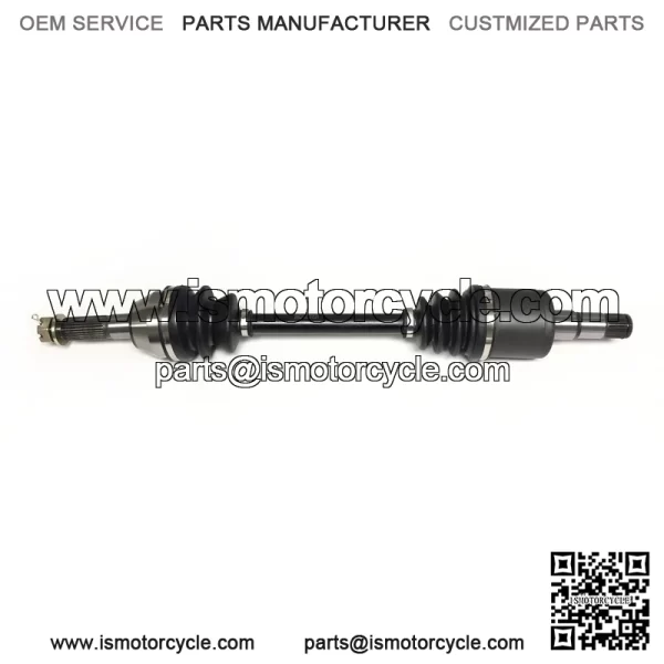Rear Right Axle for Polaris Ranger 500 & 700 2x4/4x4 05-07, 1332285