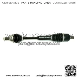 Axles Front CV Axle for Honda Talon 1000X & Talon 1000X-4 2022