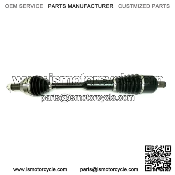 Axles Front CV Axle for Honda Talon 1000X & Talon 1000X-4 2022