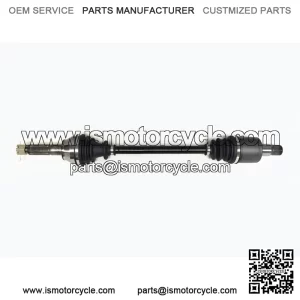 Rear CV Axle for Polaris RZR S/4 800 2009-2014, 1332638