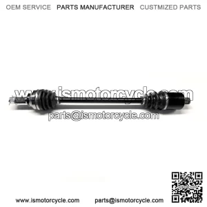 Rear Axle for Polaris RZR XP/XP4 1000, RZR XP/XP4 Turbo & RZR RS1 16-21