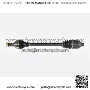 Rear Axle for Polaris General 1000 & RZR S 900/1000 14-22, 1333081