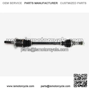 Front Right CV Axle for Can-Am Maverick XC XXC 1000 2014-2017, 705401367