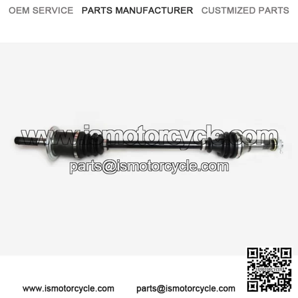 Front Right CV Axle for Can-Am Maverick XC XXC 1000 2014-2017, 705401367