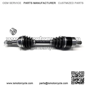 Rear Right Axle & Bearing for Can-Am Outlander & Renegade 650 850 1000