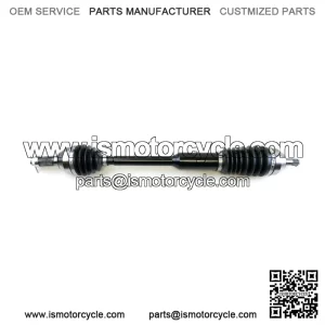 Axles Front Right CV Axle for Can-Am Maverick X3 Turbo, 705401687