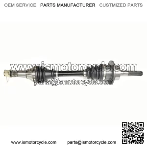 Front Right CV Axle for Can-Am Outlander / Renegade, 705401579