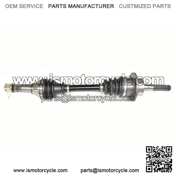 Front Right CV Axle for Can-Am Outlander / Renegade, 705401579