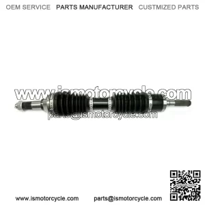 Axles Front Right CV Axle for Can-Am Outlander & Renegade, 705401428
