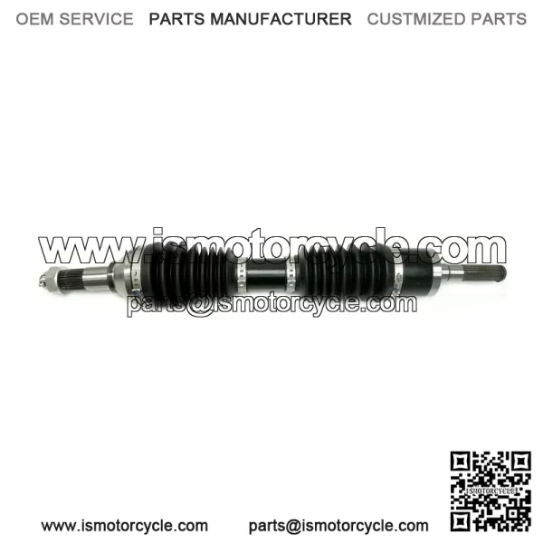 Axles Front Right CV Axle for Can-Am Outlander & Renegade, 705401428