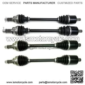CV Axle Set for Polaris 55" Sportsman 1000 & Scrambler 1000 20-23