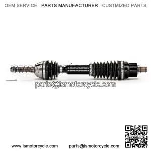 Axles Front CV Axle for Polaris Sportsman 400, 500, 700 & 800 ATV