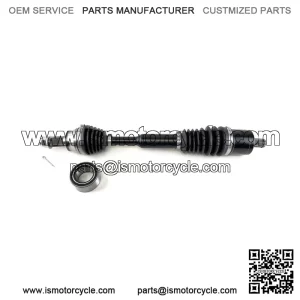 Axles Front CV Axle with Bearing for Polaris RZR 900 50" 55" 1333948