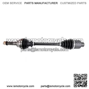 Middle CV Axle for Polaris Ranger 800 6x6 2010-2017