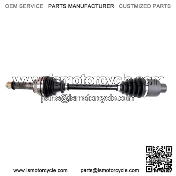 Middle CV Axle for Polaris Ranger 800 6x6 2010-2017