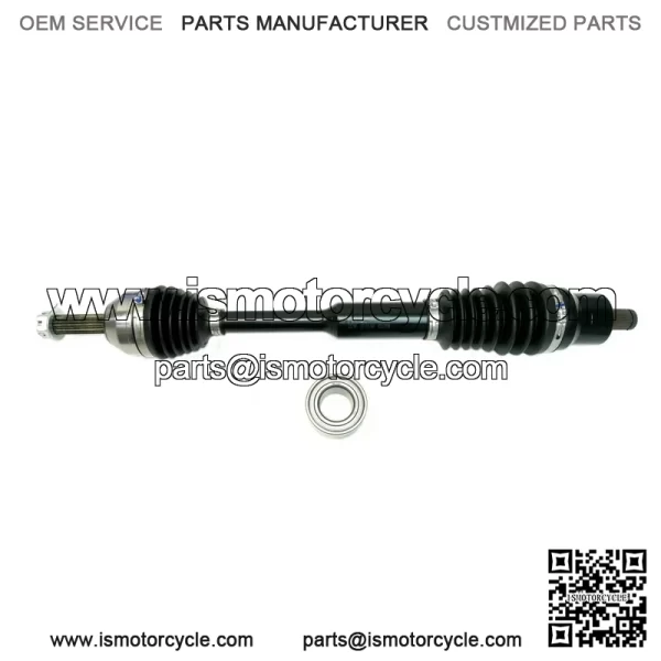 Axles Front Axle & Bearing for Polaris Ranger 500, 570, EV 1333238