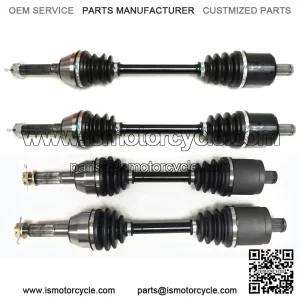 CV Axle Set for Polaris ACE 325 500 570 900 1332954, 1333246