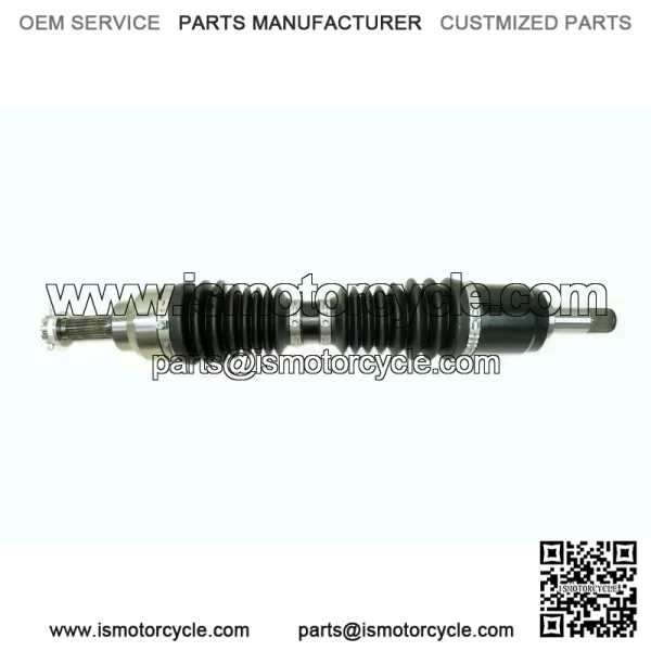Axles Front Right CV Axle for Honda Pioneer 500 2015-2021