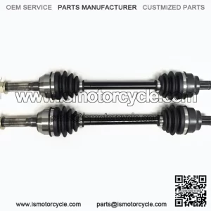Front CV Axles for Polaris Sportsman 400 450 500 570 800 1332931