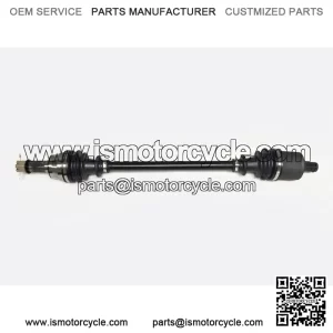 Front Axle for Polaris RZR S 900/1000 & General 1000, 1333263