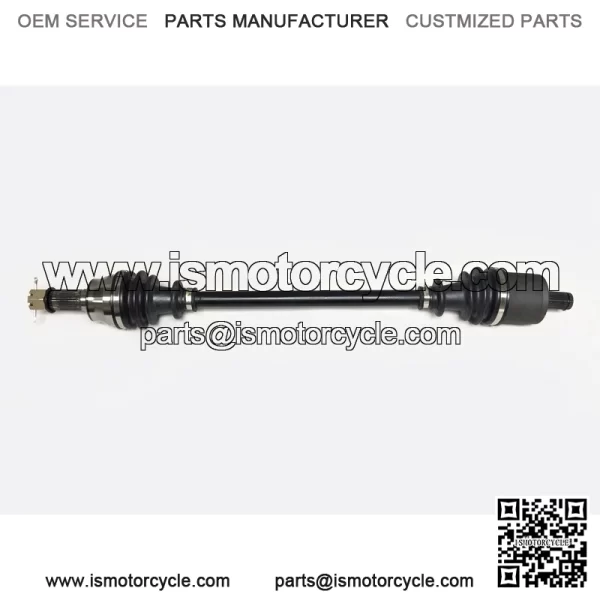Front Axle for Polaris RZR S 900/1000 & General 1000, 1333263
