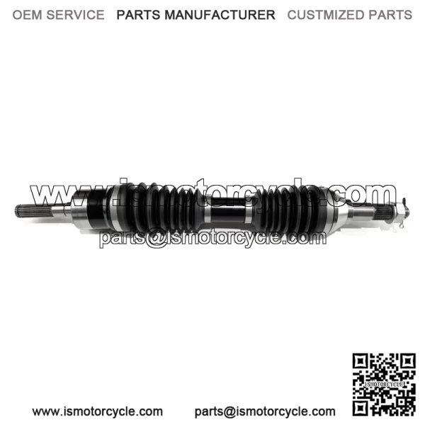 Axles Front Right Axle for Can-Am XMR Outlander & Renegade, 705402238