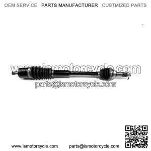Axles Front Right CV Axle for Can-Am Commander XT 1000 2021-2024