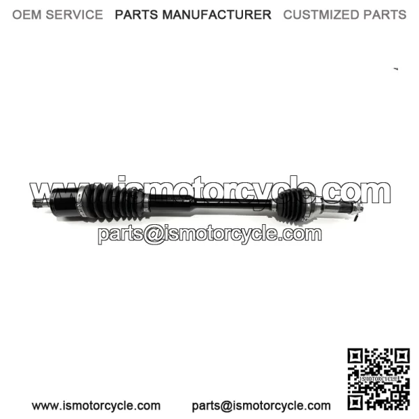 Axles Front Right CV Axle for Can-Am Commander XT 1000 2021-2024