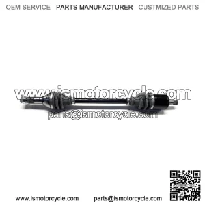Front Right Axle for Can-Am Maverick Sport & Commander 1000, 705402718