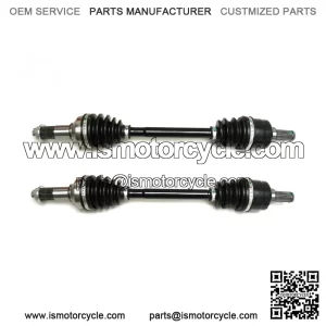Rear CV Axles for Yamaha Grizzly 700 2016-2023