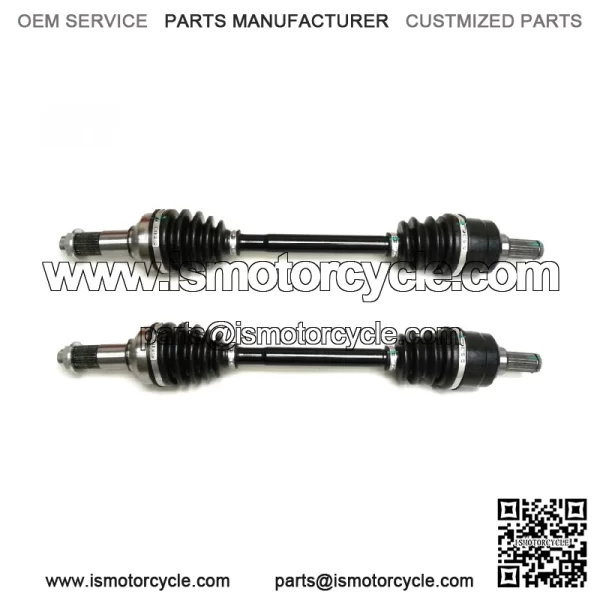 Rear CV Axles for Yamaha Grizzly 700 2016-2023