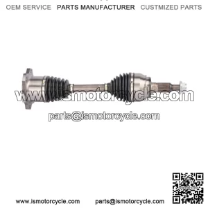 Front CV Axle Shaft LH or RH for Silverado Escalade Tahoe Suburban Sierra Yukon