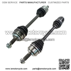 Front CV Axle Shaft Set For 2002-2006 Honda CR-V