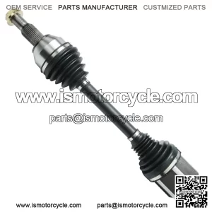 Front Right CV Axle Shaft for 2007-2017 Buick Enclave Chevy Traverse GMC Acadia
