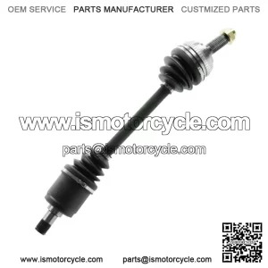Front Right CV Axle Shaft For 1997-2001 Honda CR-V
