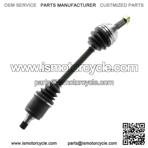 Front Right CV Axle Shaft For 1997-2001 Honda CR-V