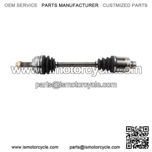 Front Left CV Axle Shaft For 1997-2001 Honda CR-V