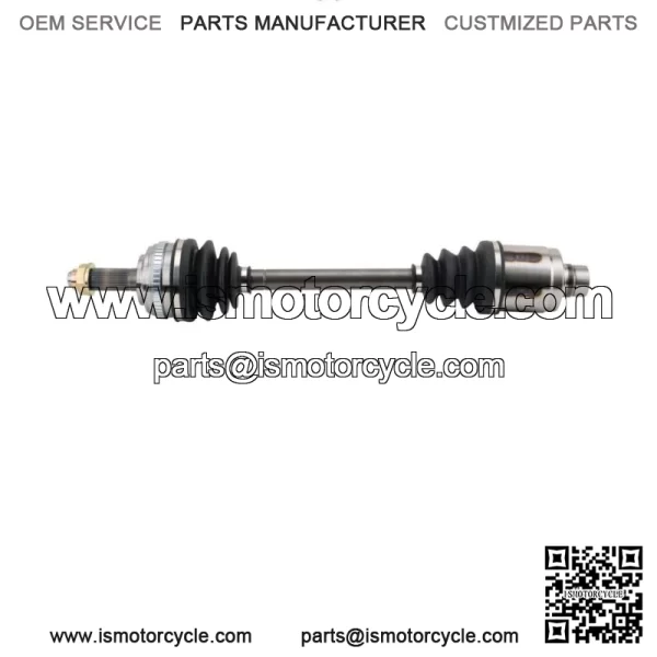 Front Left CV Axle Shaft For 1997-2001 Honda CR-V