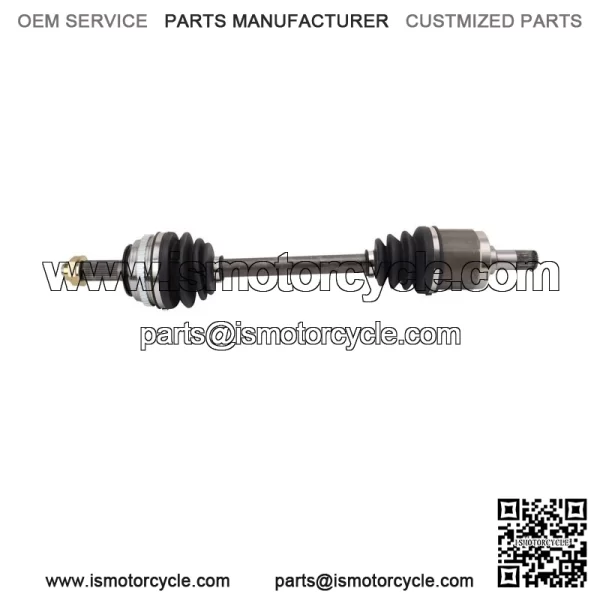 Front Right CV Axle Shaft For 1997-1999 Acura CL 1994-1997 Honda Accord