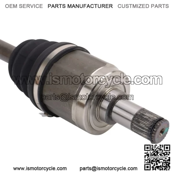 Front Right CV Axle Shaft For 1997-1999 Acura CL 1994-1997 Honda Accord - Image 2