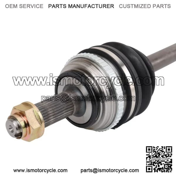 Front Right CV Axle Shaft For 1997-1999 Acura CL 1994-1997 Honda Accord - Image 3