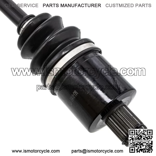 Rear CV Axle Drive Shaft for Polaris Ranger XP Crew 900 1000 1333756 - Image 4
