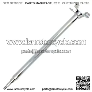 for Yamaha YFZ450 YFZ 450 2007 2008 2009 Steering Stem Shaft