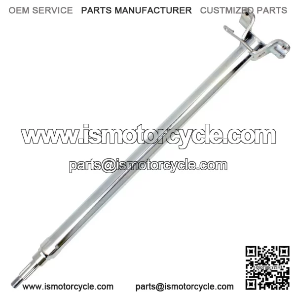 for Yamaha YFZ450 YFZ 450 2007 2008 2009 Steering Stem Shaft