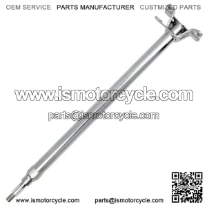 for Yamaha YFZ450 YFZ 450 YFZ450LE YFZ450SE 2004-2005 Steering Stem Shaft