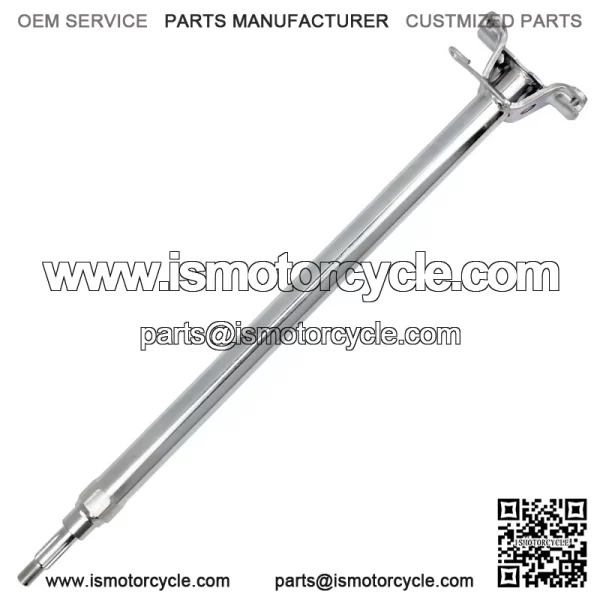 for Yamaha YFZ450 YFZ 450 YFZ450LE YFZ450SE 2004-2005 Steering Stem Shaft